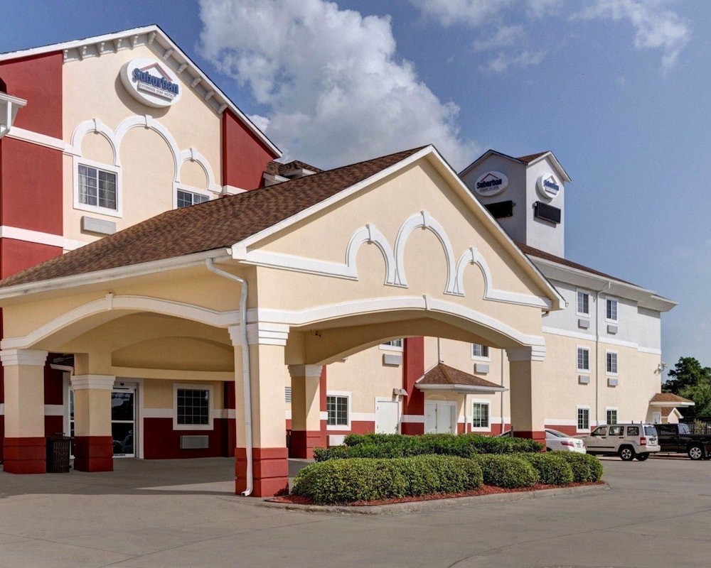 Suburban Extended Stay LaPlace in Laplace, United States
