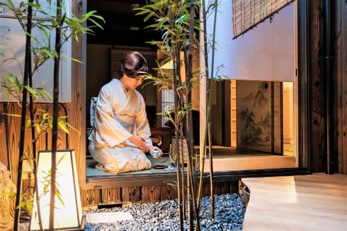 Kyoran Shiragawa Tei Vacation Stay 6276 — 4-Star Luxury Hotel in Kyoto, Japan