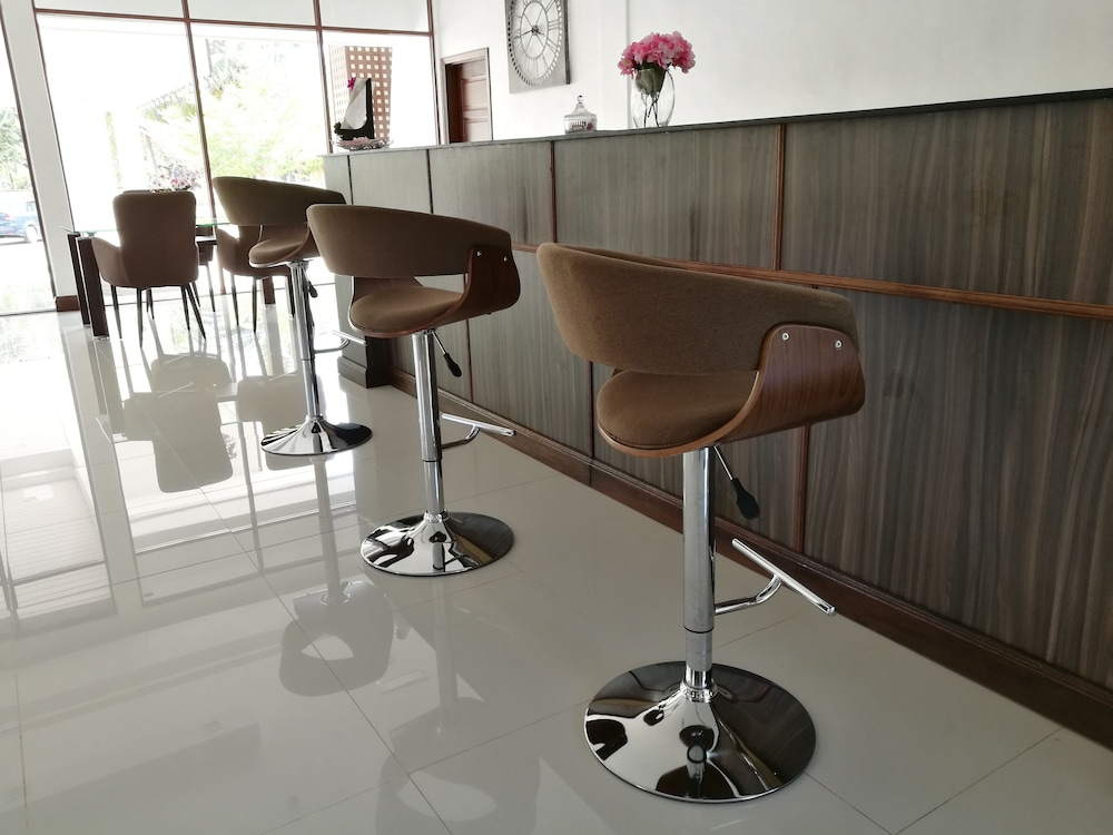 Temu Primula in Kuala Besut, Malaysia