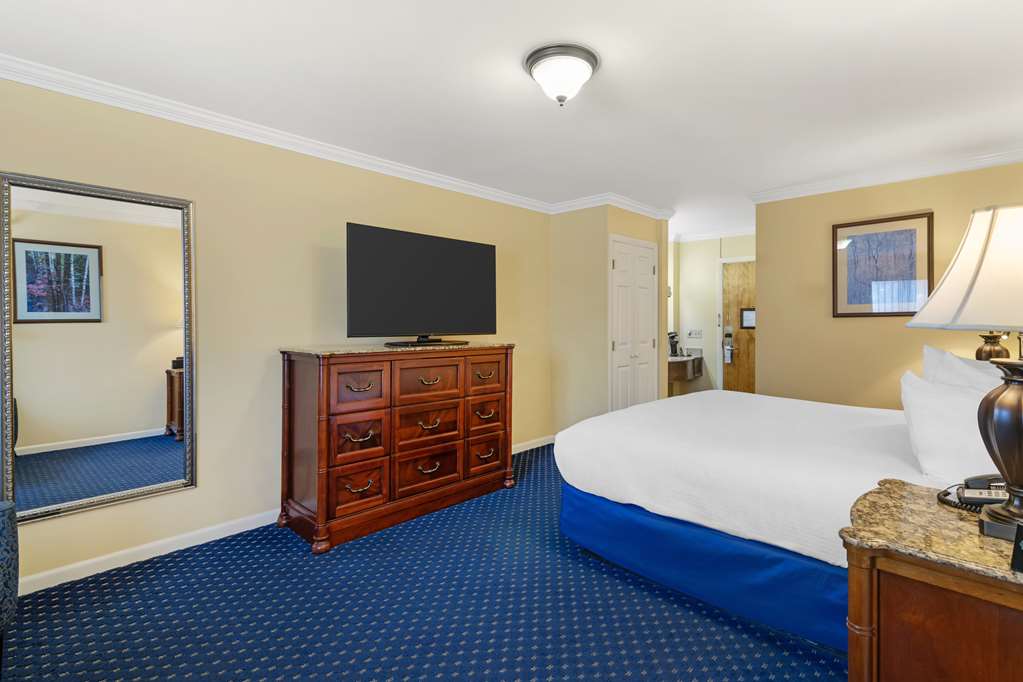 Best Western White House Inn - photo 90