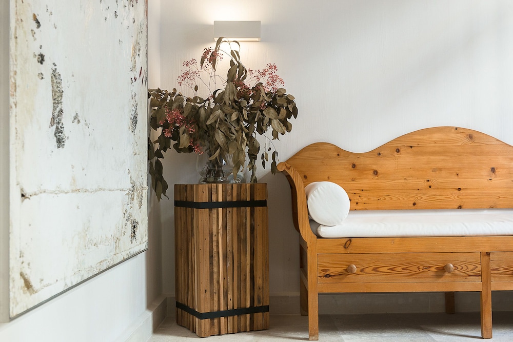 S’Hotelet d’es Born Suites & SPA — Ciutadella — photo 3