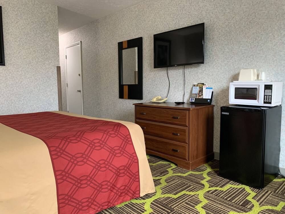 Motel6 Williamstown WV - photo 10