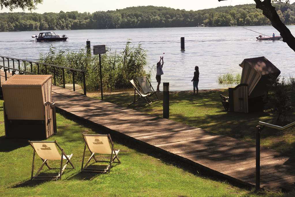 Seminaris SeeHotel Potsdam