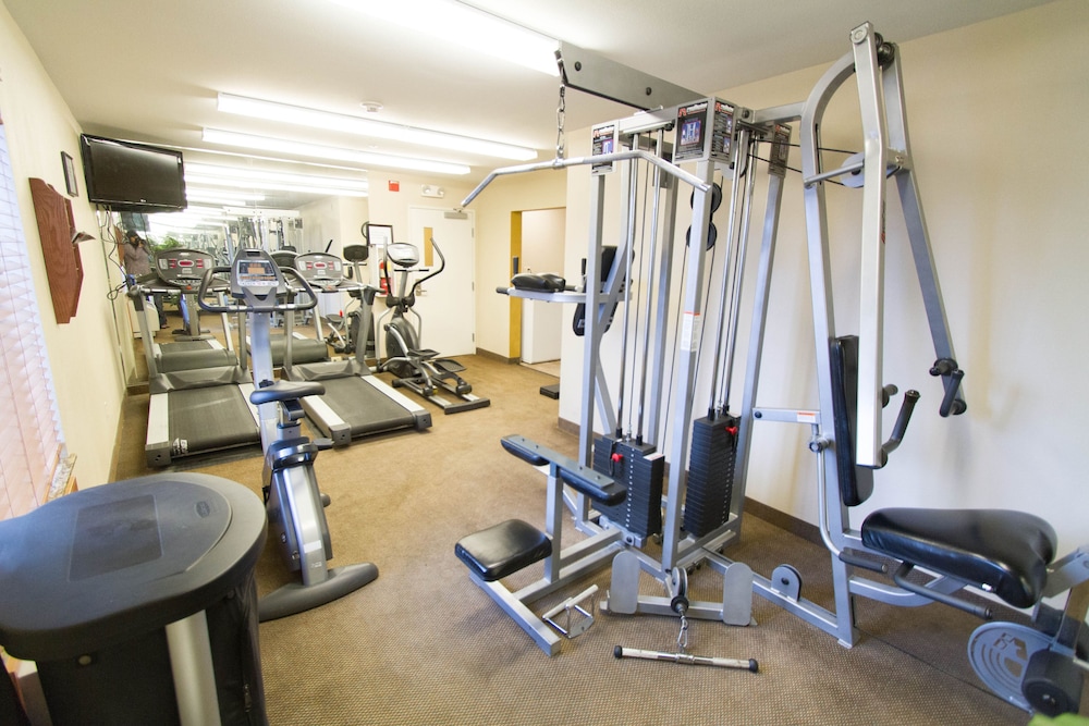 Candlewood Suites Santa Maria by IHG - photo 31