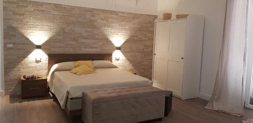Casa Rosamari su Lago di Posta Fibreno Appartamento con camino — 4-Star Luxury Hotel in Posta Fibreno, Italy