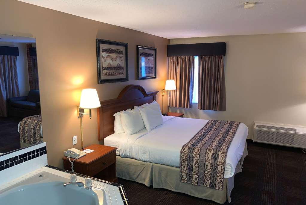 Baymont by Wyndham LeMars - photo 16