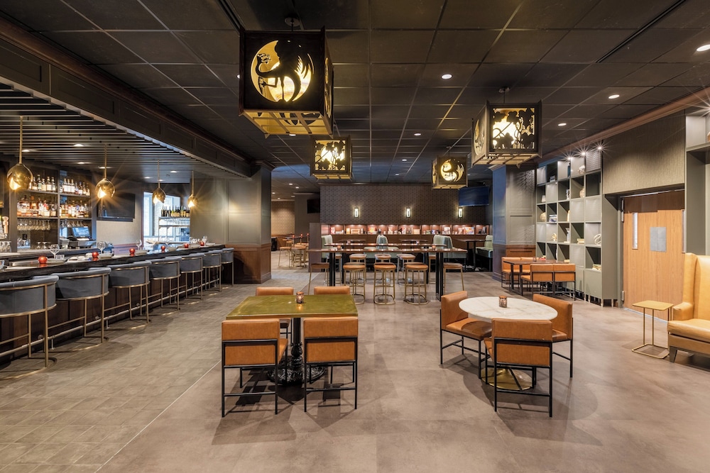 InterContinental Minneapolis St. Paul Airport by IHG - photo 46