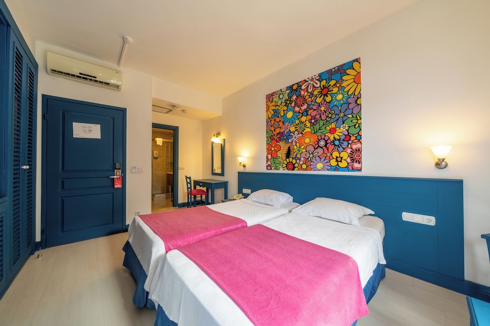 Bodrum Holiday Resort&spa — Bodrum — photo 5