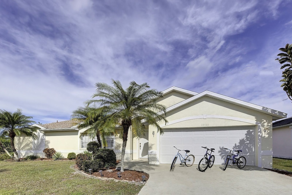 Endless Summer — hotel in Port Charlotte