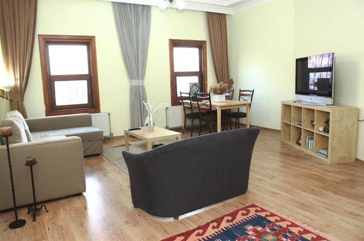 Balat Suites — Istanbul — photo 2