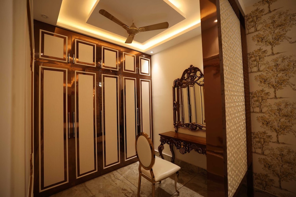 Burney Palace — Bulandshahr — photo 4