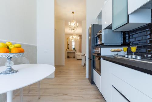 Twenty Two Luxury Flat — 4-Star Luxury Hotel in Cagliari, Italy