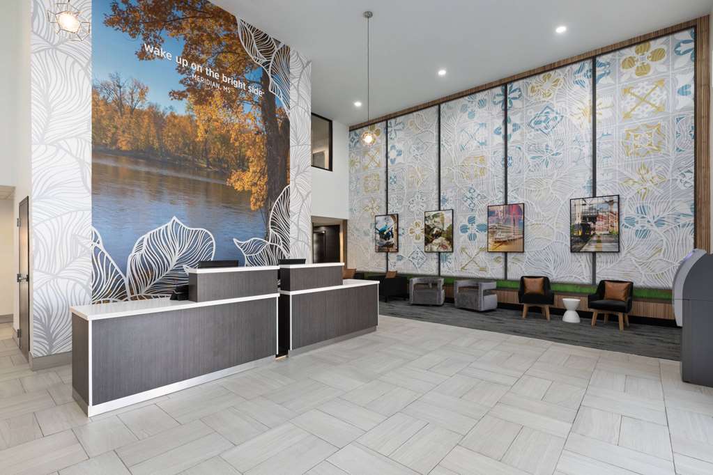 La Quinta Inn & Suites by Wyndham Meridian - photo 8
