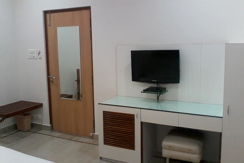 Narula Convention Centre & Rooms — Kanpur — photo 4