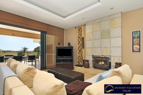 Kite Surfers Beach Villa