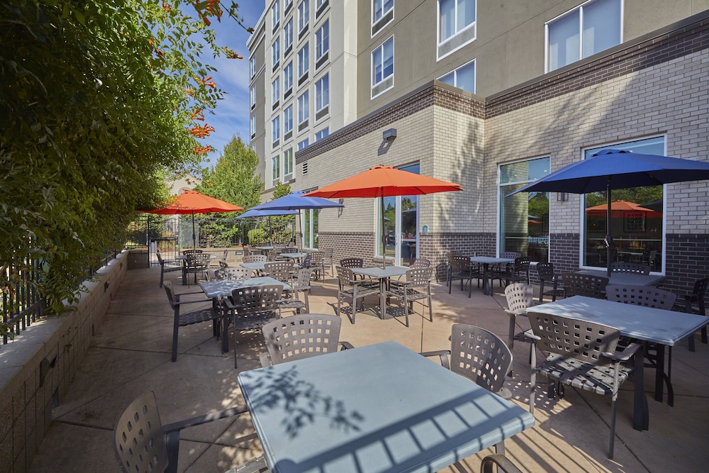Holiday Inn Express Eugene Springfield by IHG - photo 43