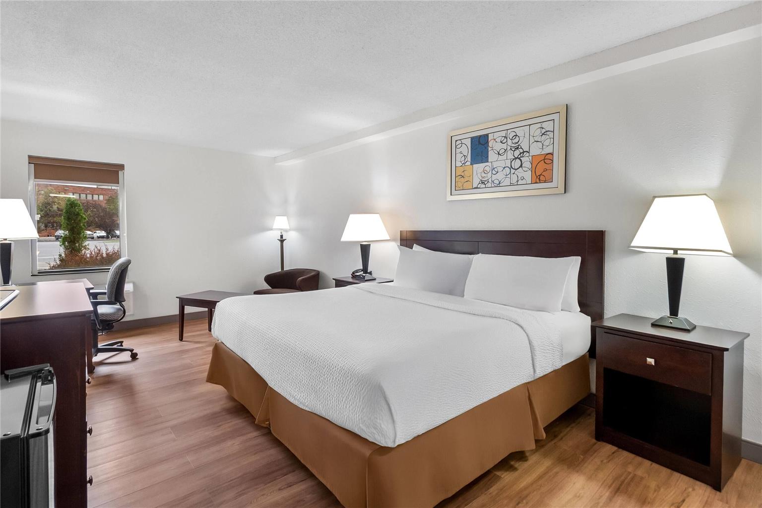 Travelodge by Wyndham Winchester - photo 17