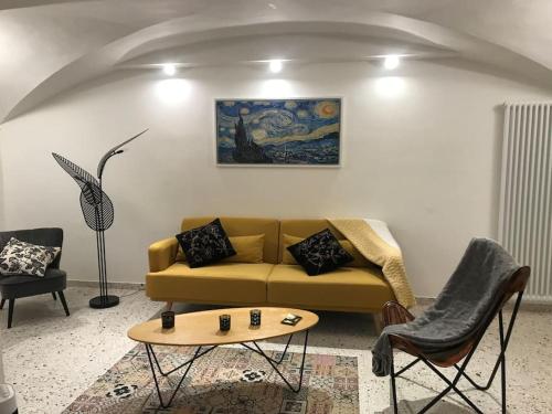Cozy and quiet Suite near Two Towers Bologna