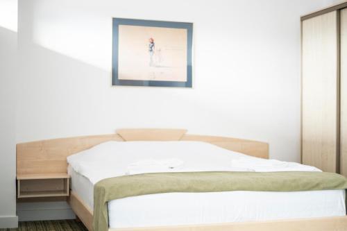 Hotel Bucuresti Casa Gabriela