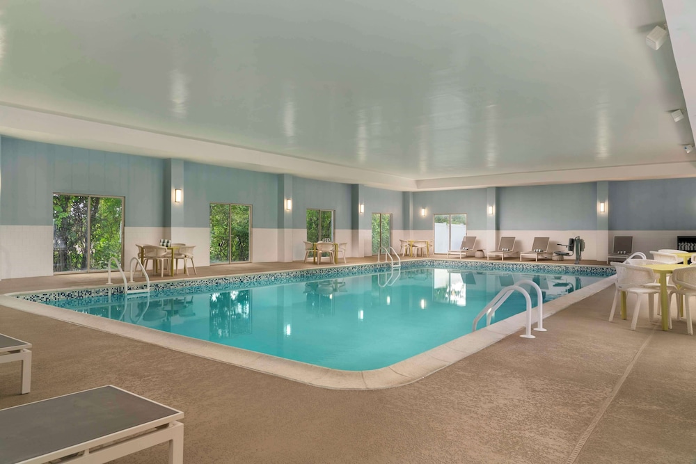 Hilton Garden Inn Boston Burlington - photo 20