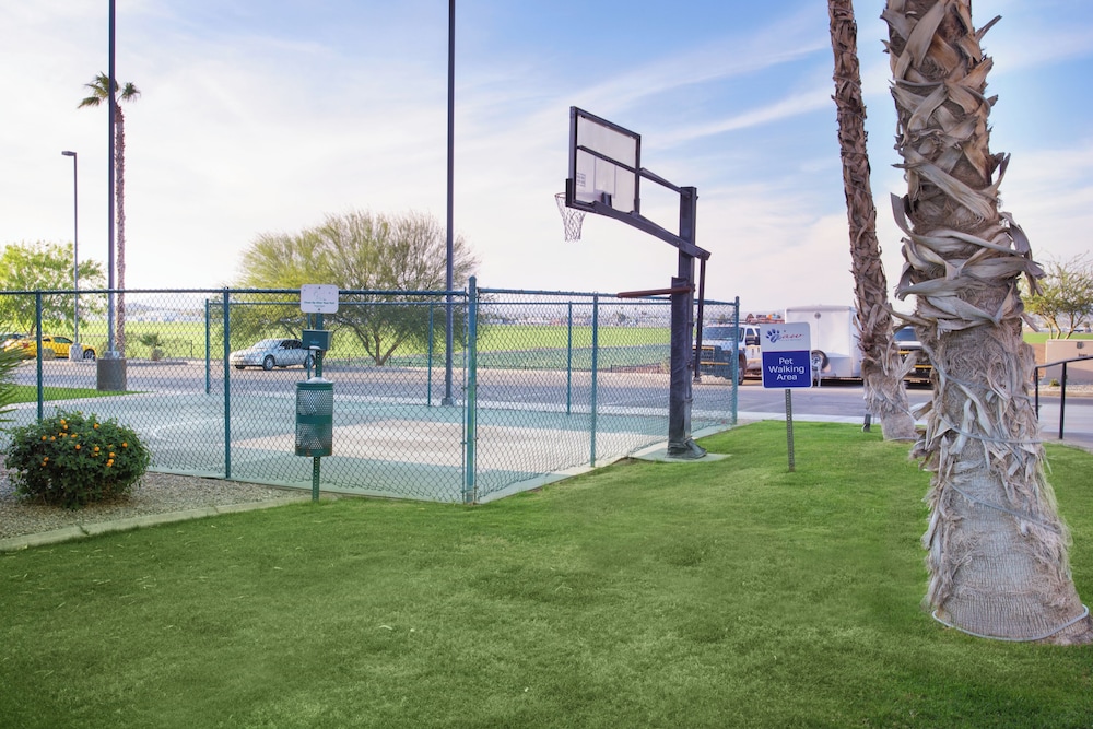 Candlewood Suites Yuma by IHG - photo 24