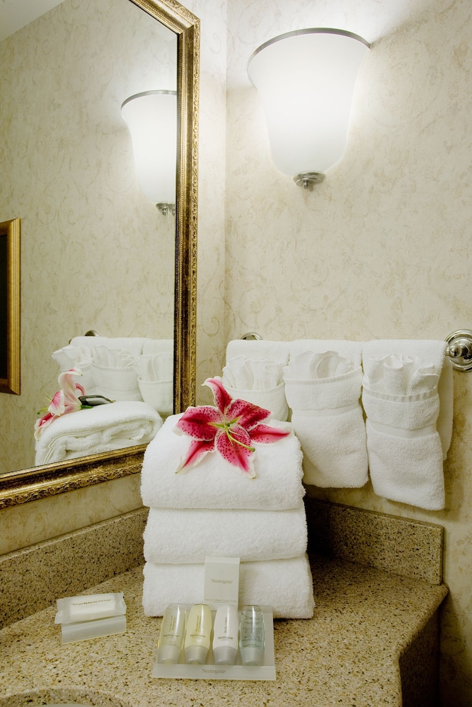 Hilton Garden Inn Tri Cities Kennewick - photo 19