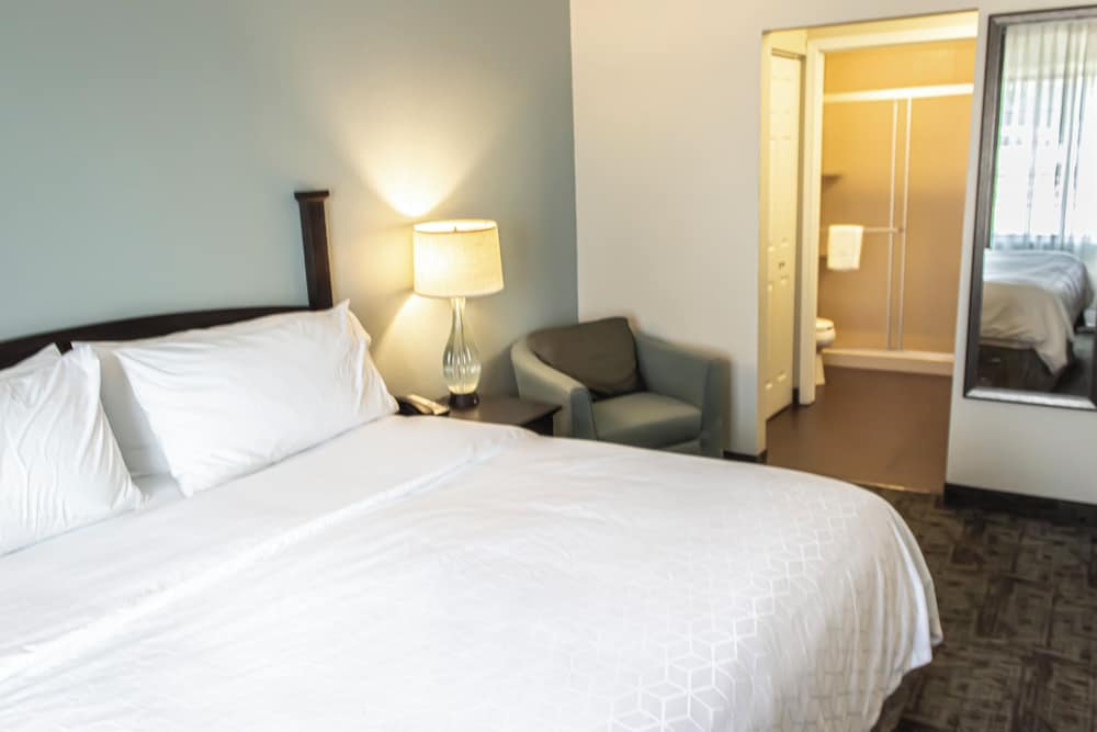 Staybridge Suites Minot by IHG - photo 21