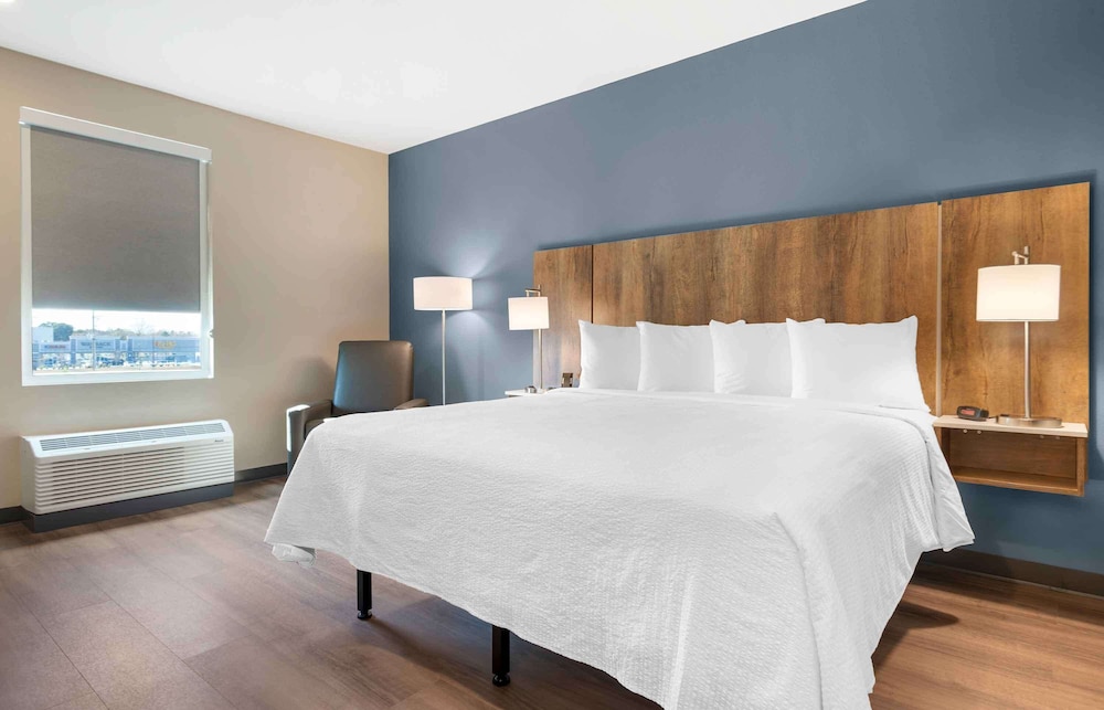 Extended Stay America Premier Suites Greenville Spartanburg I 85 - photo 19