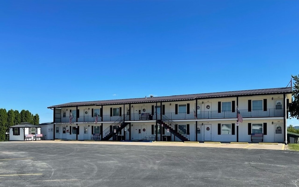 Motel Tipton - photo 14