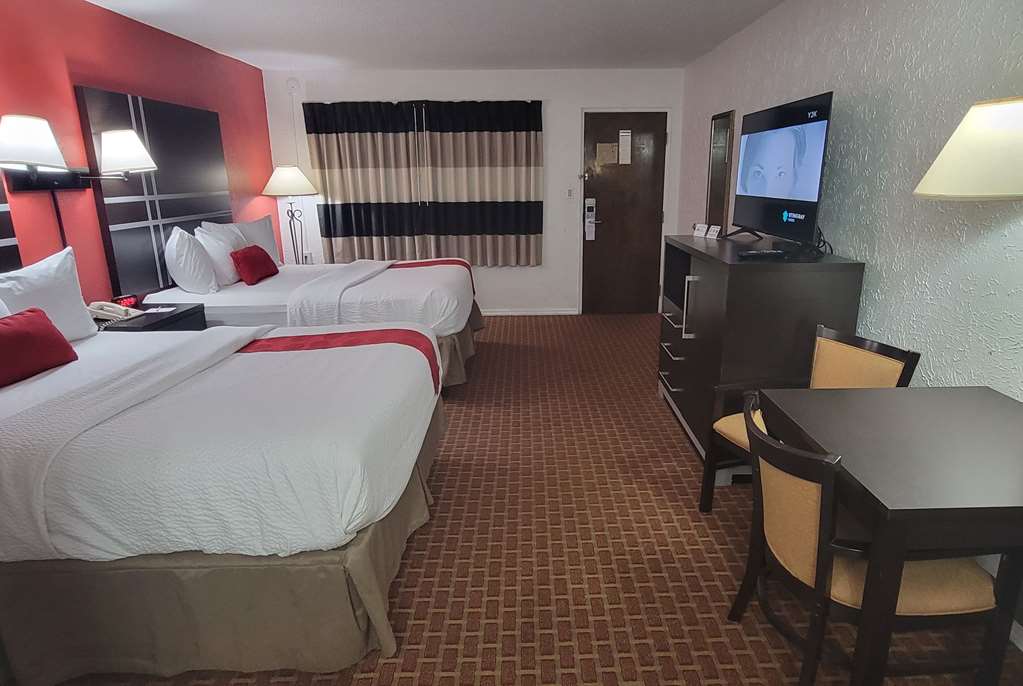 Ramada by Wyndham Mountain Home - photo 61
