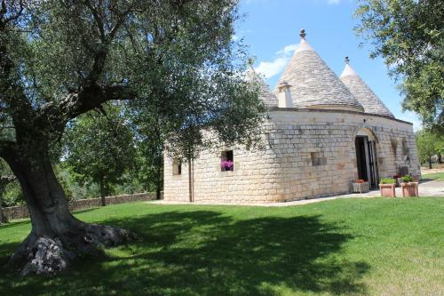 Trulli Gemma — Unknown City — photo 2
