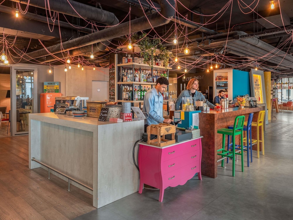 מראה חיצוני