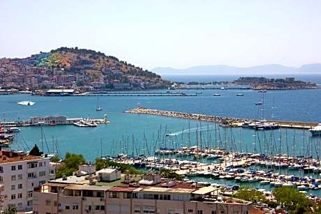 Grand Onder Hotel in Kusadasi, Turkey