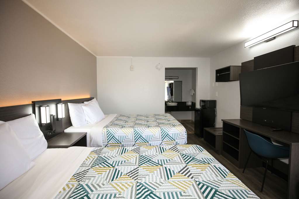 Motel 6 Sacramento CA Central - photo 10