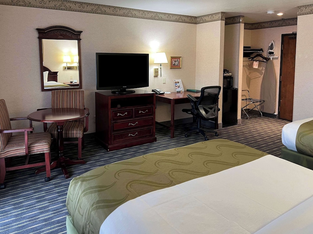 SureStay by Best Western Sunnyvale Silicon Valley - photo 11