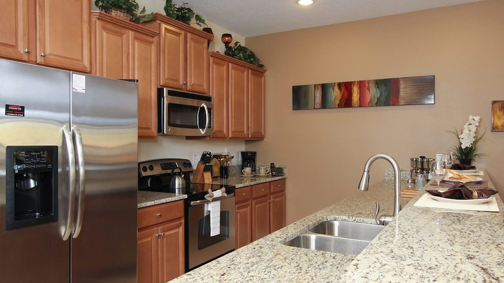 Grhcap8859 Paradise Palms Resort 4 Bed 3 Baths Townhouse - photo 21