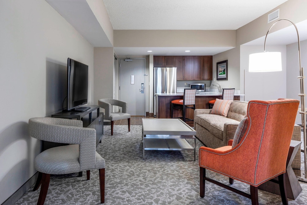 Auburn Marriott Opelika Resort & Spa at Grand National - photo 32