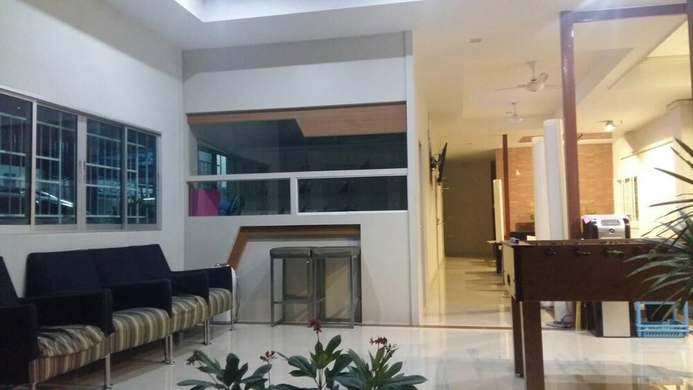 Kim Hostel 2 at Morlang