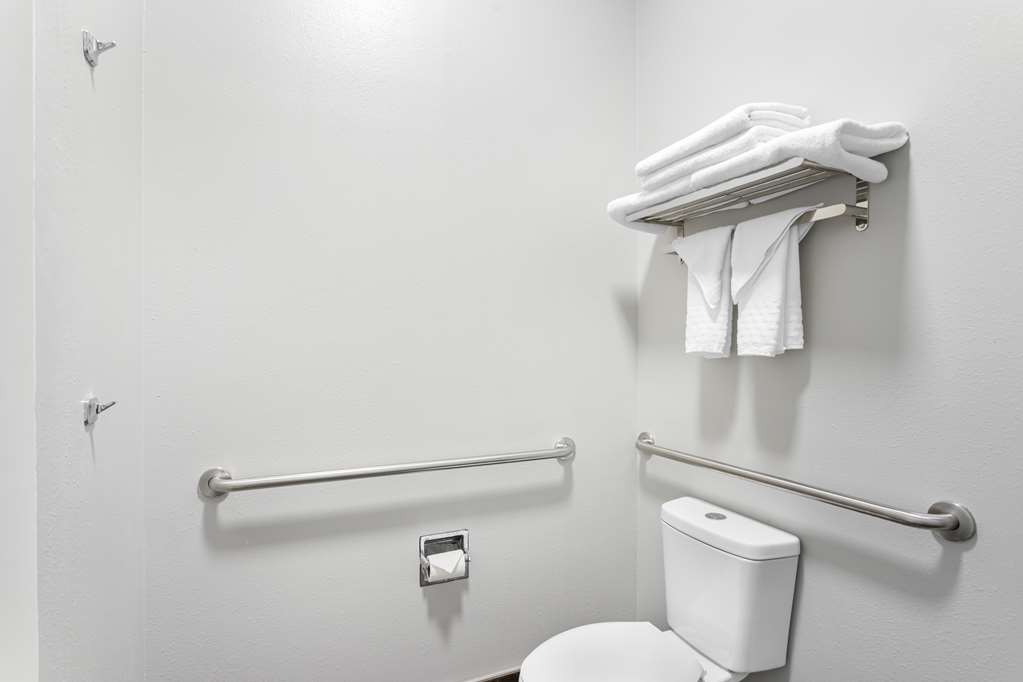Best Western Chambersburg - photo 27