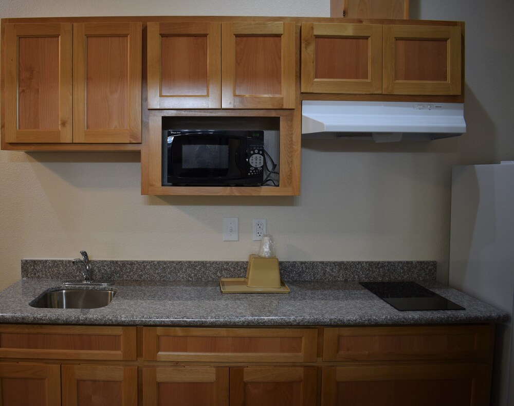 Texas Bungalows Hotel and Suites Austin - photo 16