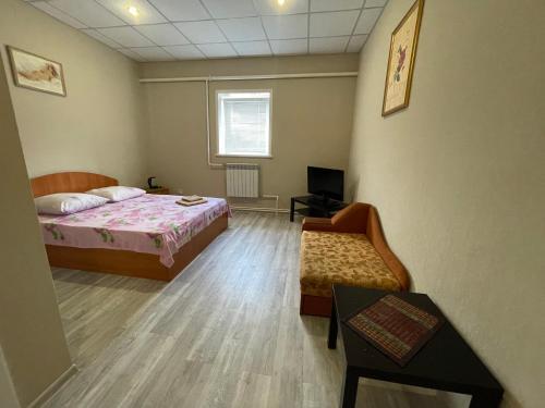 Hotel 24 Hours in Achinsk, Russia