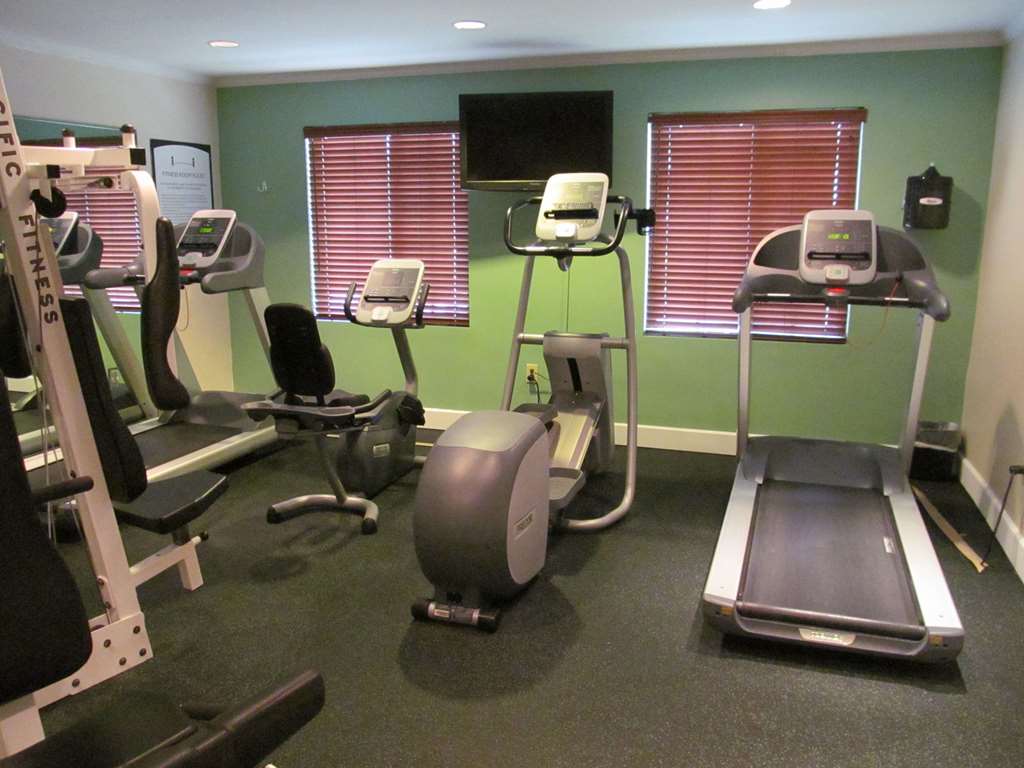 Sonesta ES Suites San Antonio Northwest Medical Center - photo 43