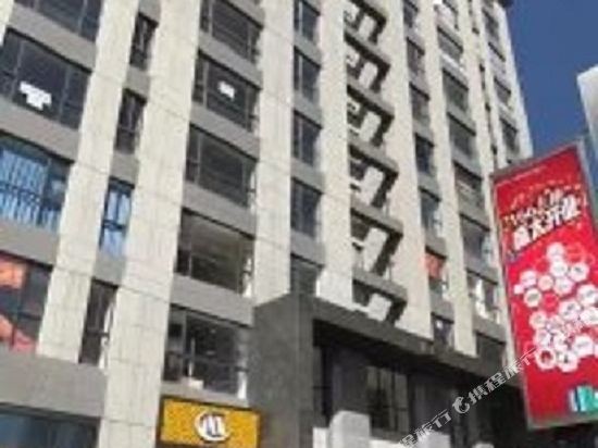 Mingsheng Hotel - last minute hotel in Kunming
