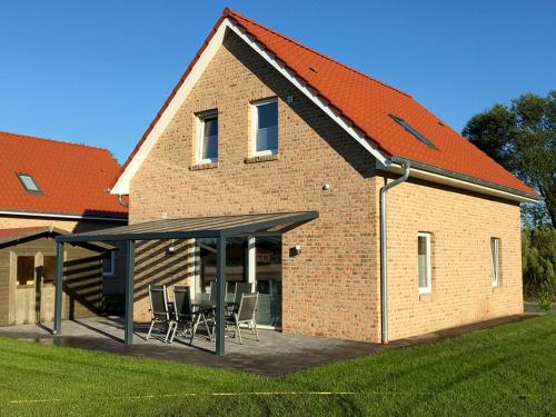 Seehaus Luddenhof 2 — Walchum — photo 3