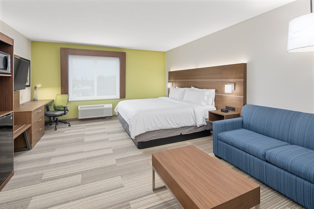 Holiday Inn Express & Suites Palm Bay an IHG Hotel - photo 5