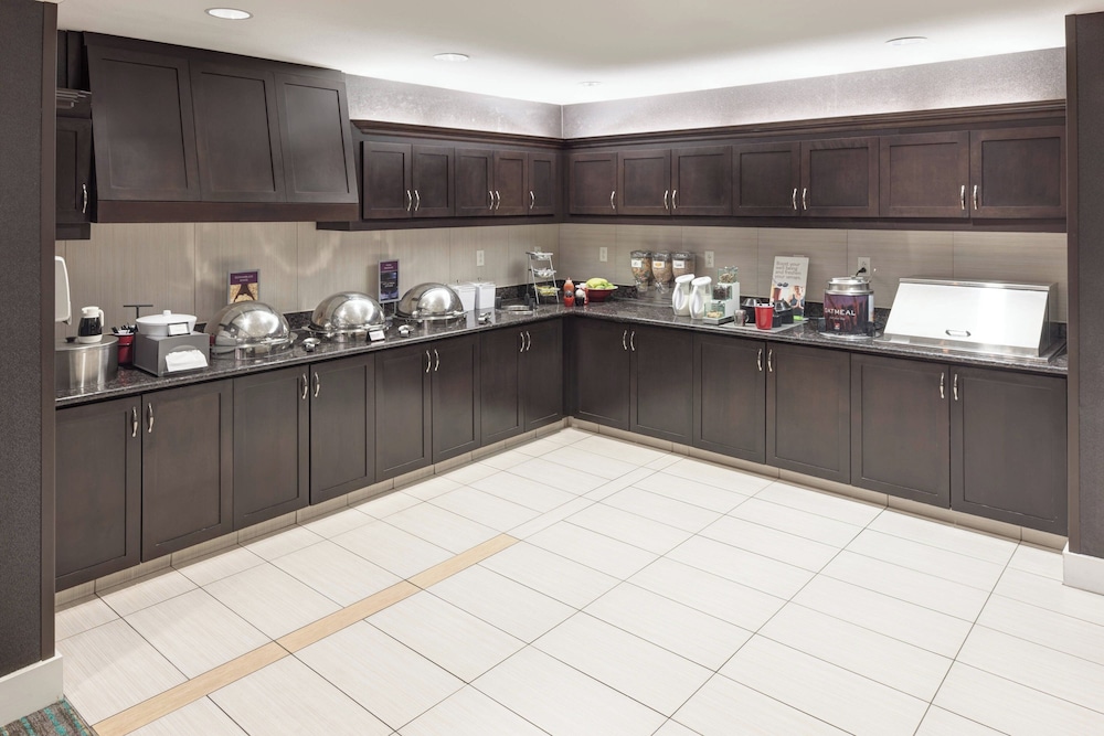 Residence Inn by Marriott Franklin Cool Springs - photo 32
