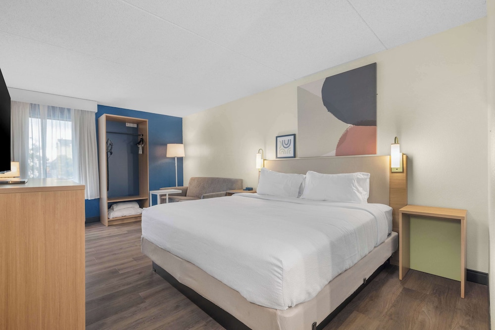 Spark by Hilton Colorado Springs I 25 Central - photo 18