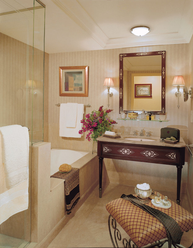 Four Seasons Hotel Damascus — Damascus — photo 4