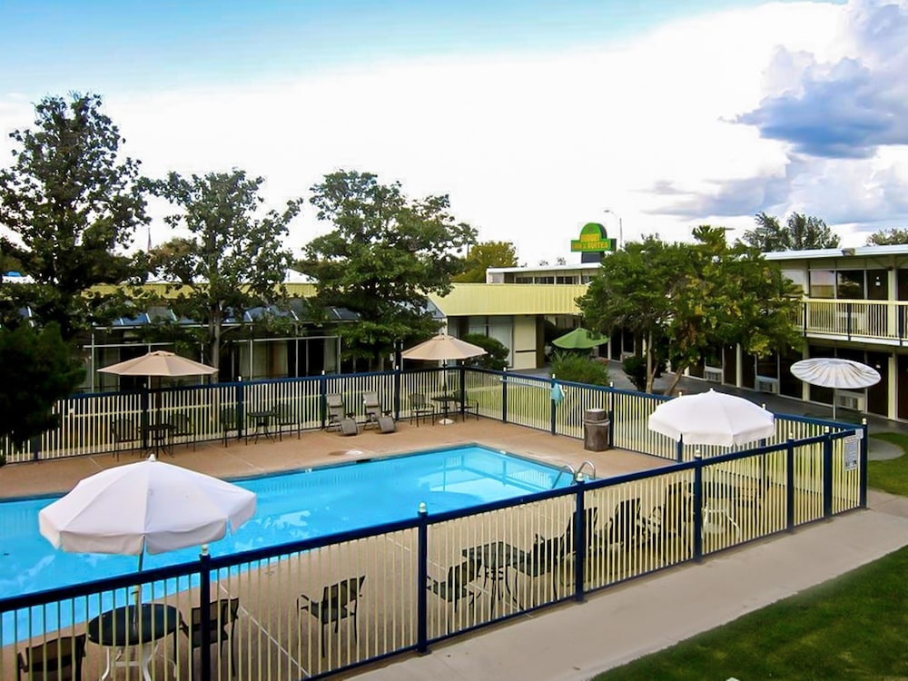 OYO Hotel Brownwood Hwy 67 - photo 20