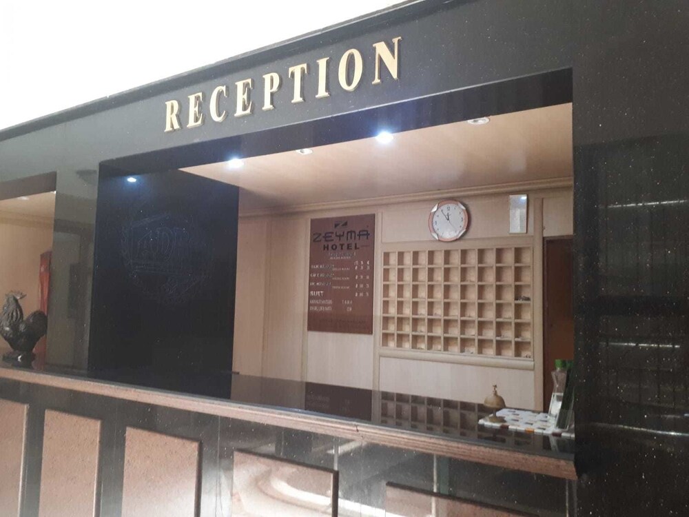 Zeyma Hotel — Silifke — photo 2
